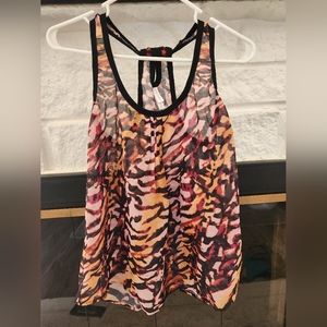 Tank/camisole